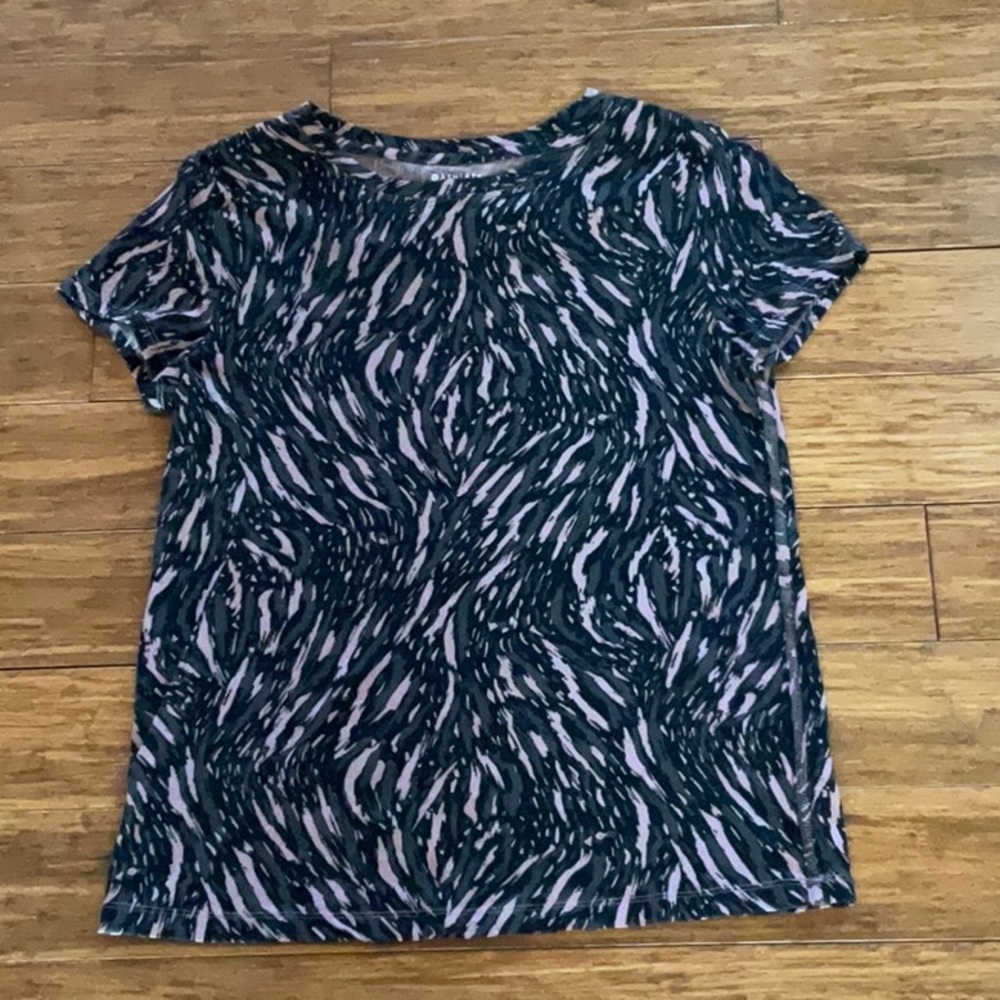 Athleta Daily Tee